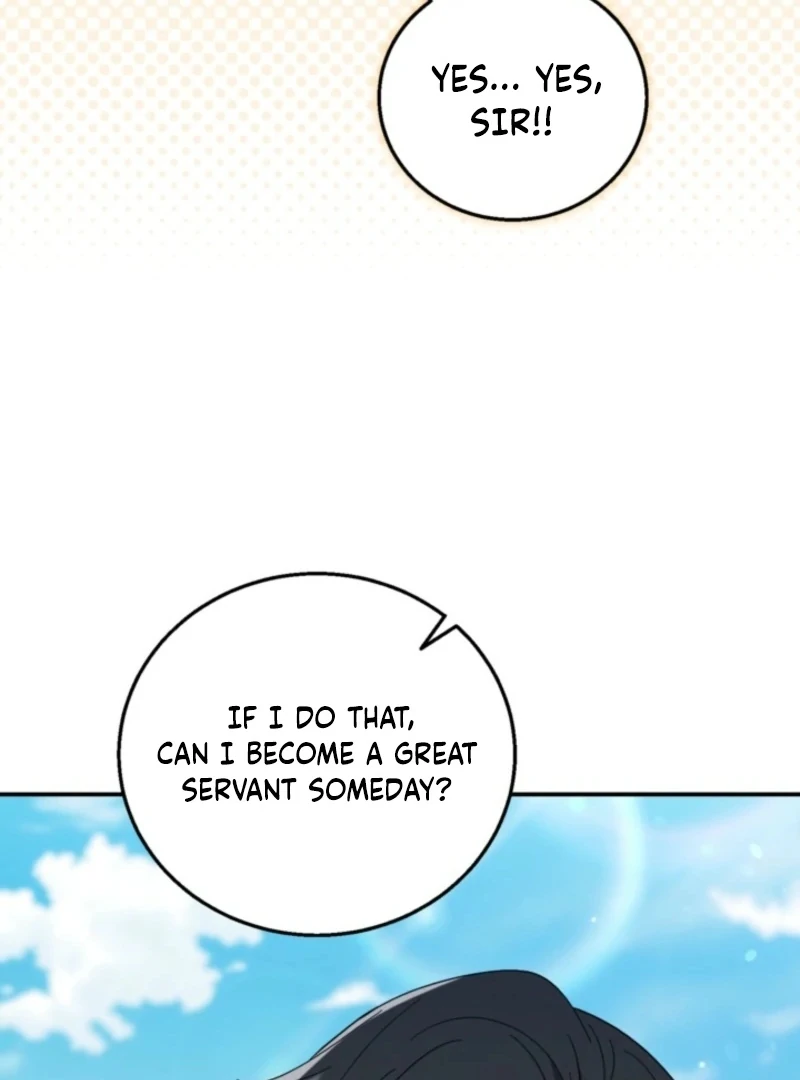 I Adopted the Protagonist, and the Genre Changed Chapter 19 - Page 99