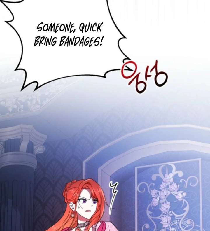 I Adopted the Protagonist, and the Genre Changed Chapter 2 - Page 121