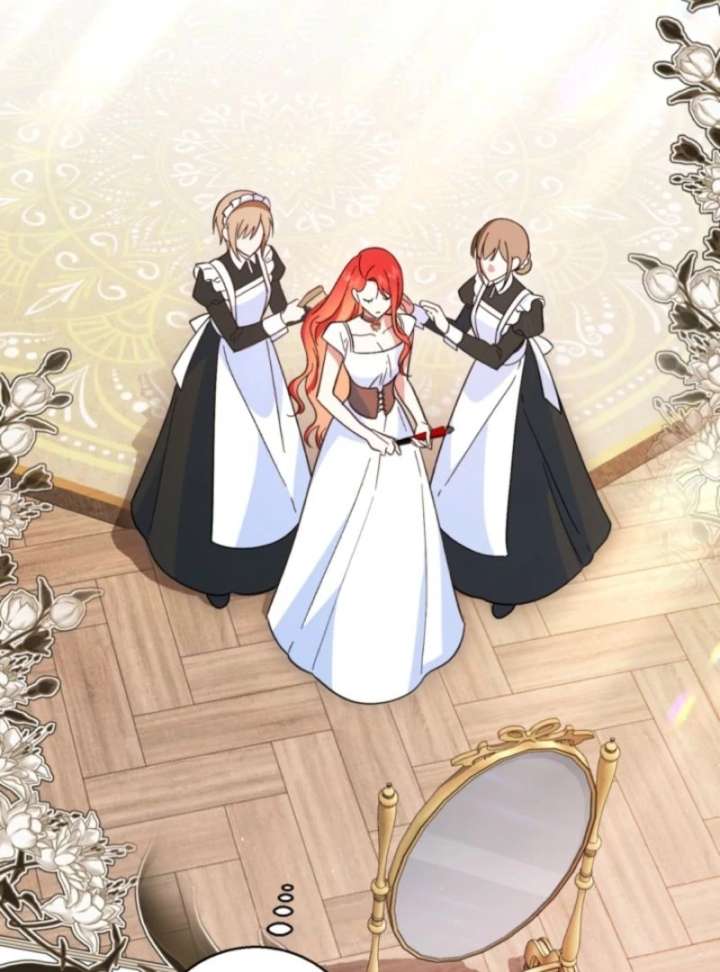 I Adopted the Protagonist, and the Genre Changed Chapter 2 - Page 23