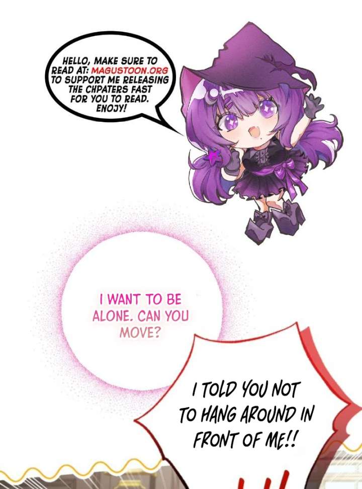 I Adopted the Protagonist, and the Genre Changed Chapter 2 - Page 3