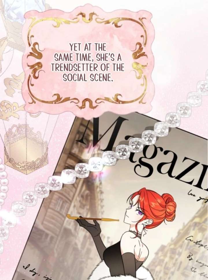 I Adopted the Protagonist, and the Genre Changed Chapter 2 - Page 36