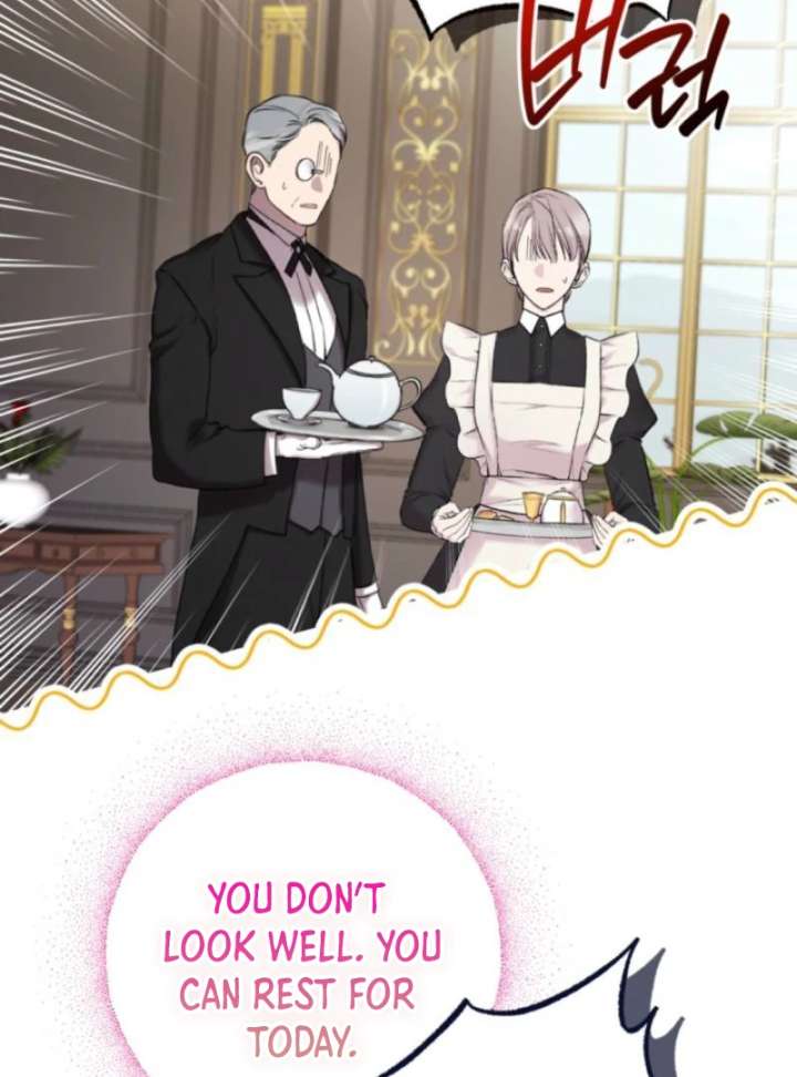 I Adopted the Protagonist, and the Genre Changed Chapter 2 - Page 4