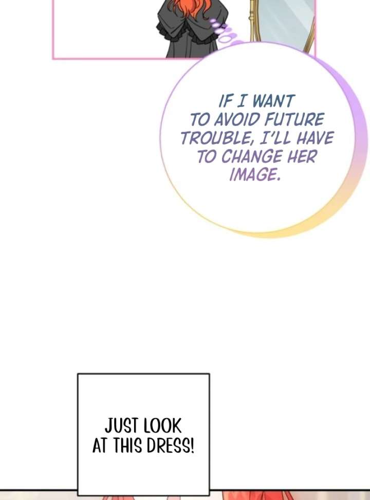 I Adopted the Protagonist, and the Genre Changed Chapter 2 - Page 43