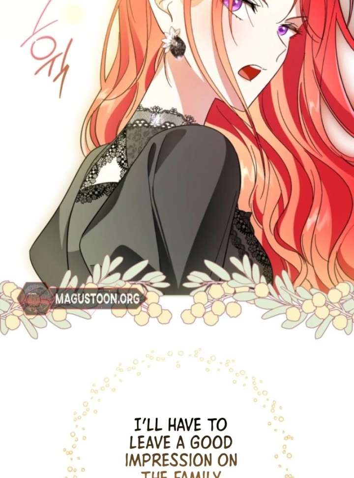 I Adopted the Protagonist, and the Genre Changed Chapter 2 - Page 47