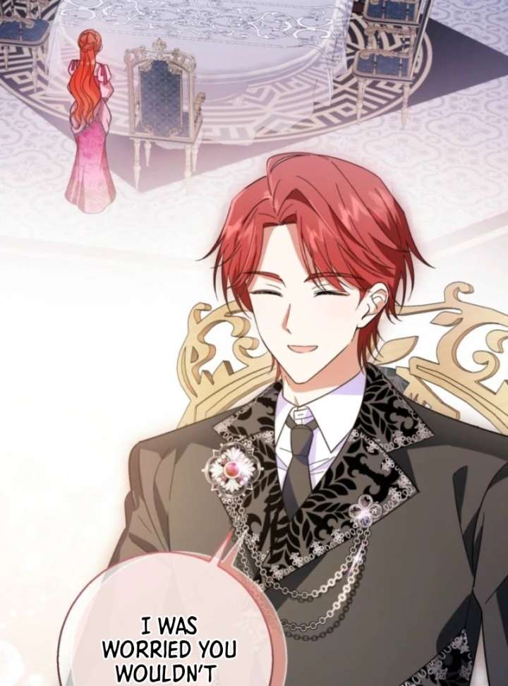 I Adopted the Protagonist, and the Genre Changed Chapter 2 - Page 56