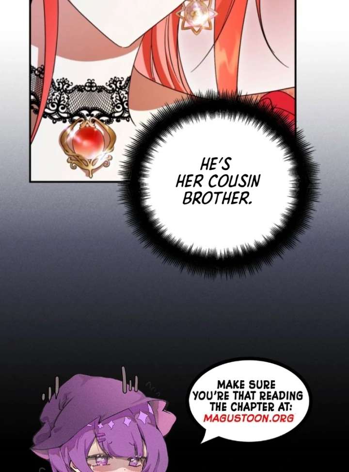 I Adopted the Protagonist, and the Genre Changed Chapter 2 - Page 60