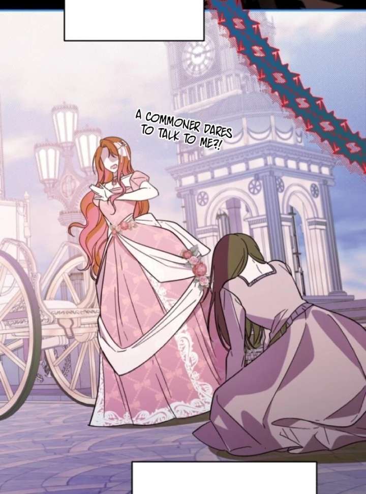 I Adopted the Protagonist, and the Genre Changed Chapter 2 - Page 68