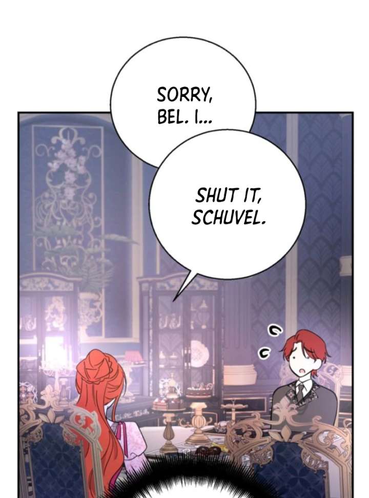 I Adopted the Protagonist, and the Genre Changed Chapter 2 - Page 85