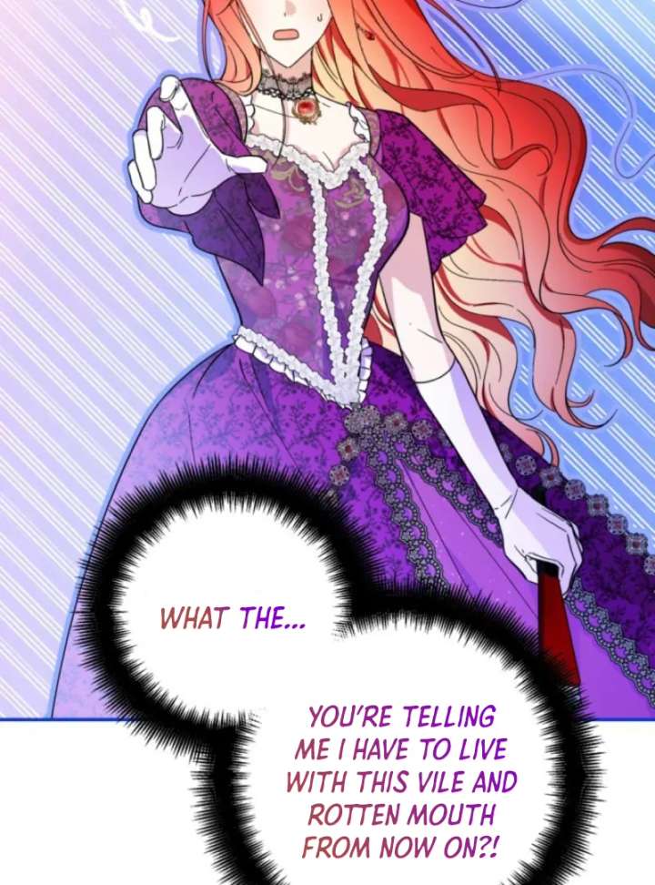 I Adopted the Protagonist, and the Genre Changed Chapter 2 - Page 9