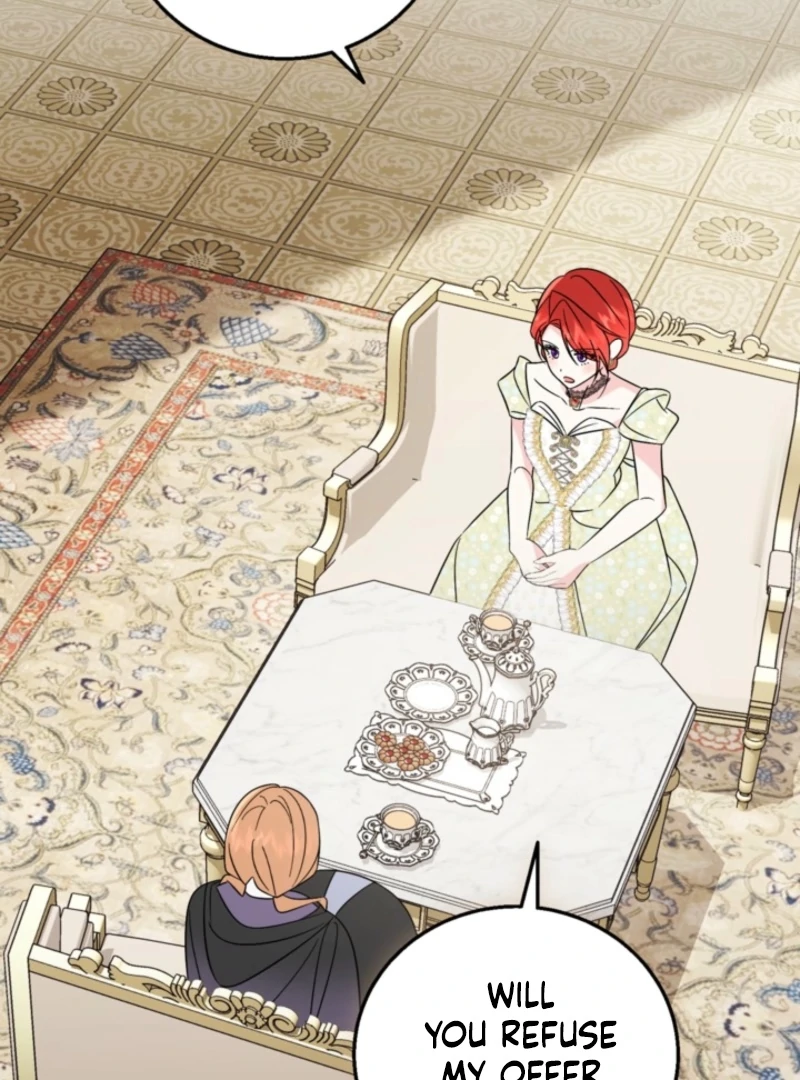 I Adopted the Protagonist, and the Genre Changed Chapter 20 - Page 100