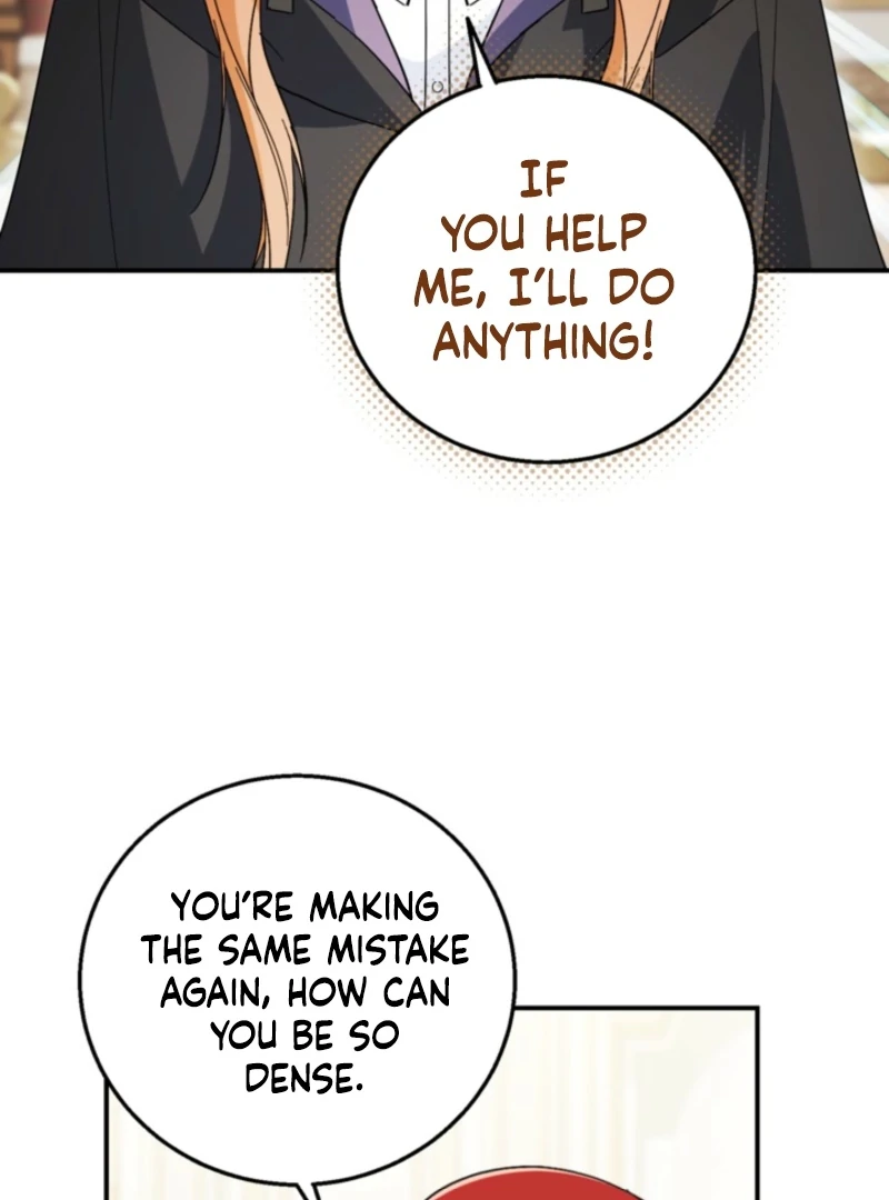 I Adopted the Protagonist, and the Genre Changed Chapter 20 - Page 108