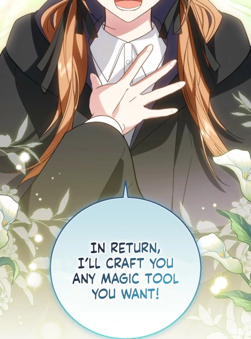 I Adopted the Protagonist, and the Genre Changed Chapter 20 - Page 115