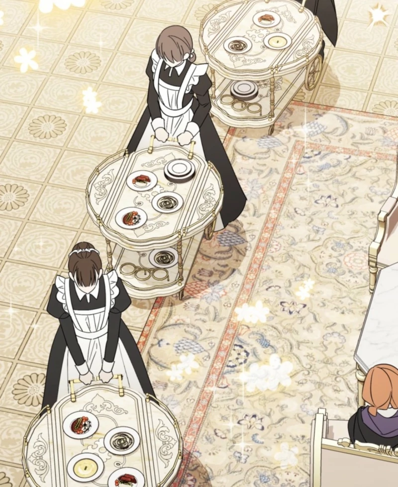 I Adopted the Protagonist, and the Genre Changed Chapter 20 - Page 121