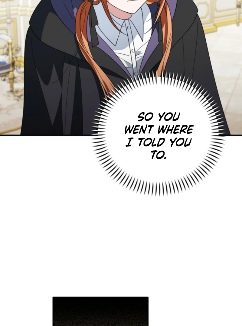 I Adopted the Protagonist, and the Genre Changed Chapter 20 - Page 15