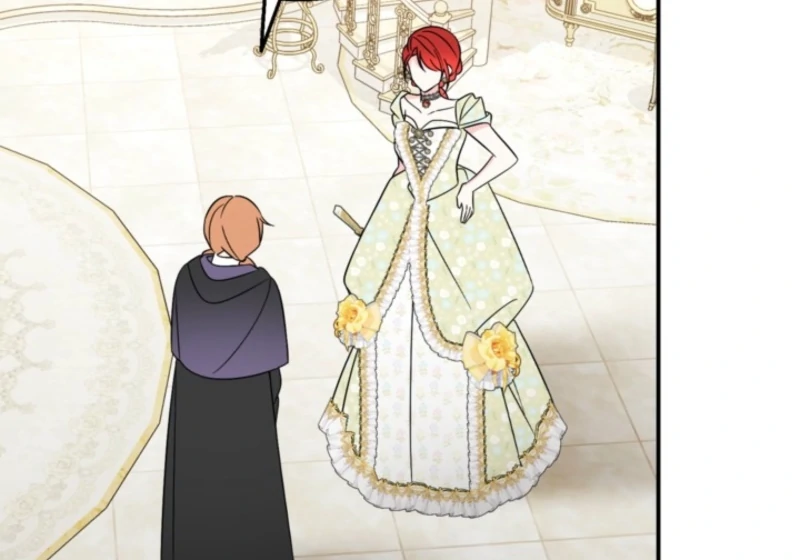 I Adopted the Protagonist, and the Genre Changed Chapter 20 - Page 19