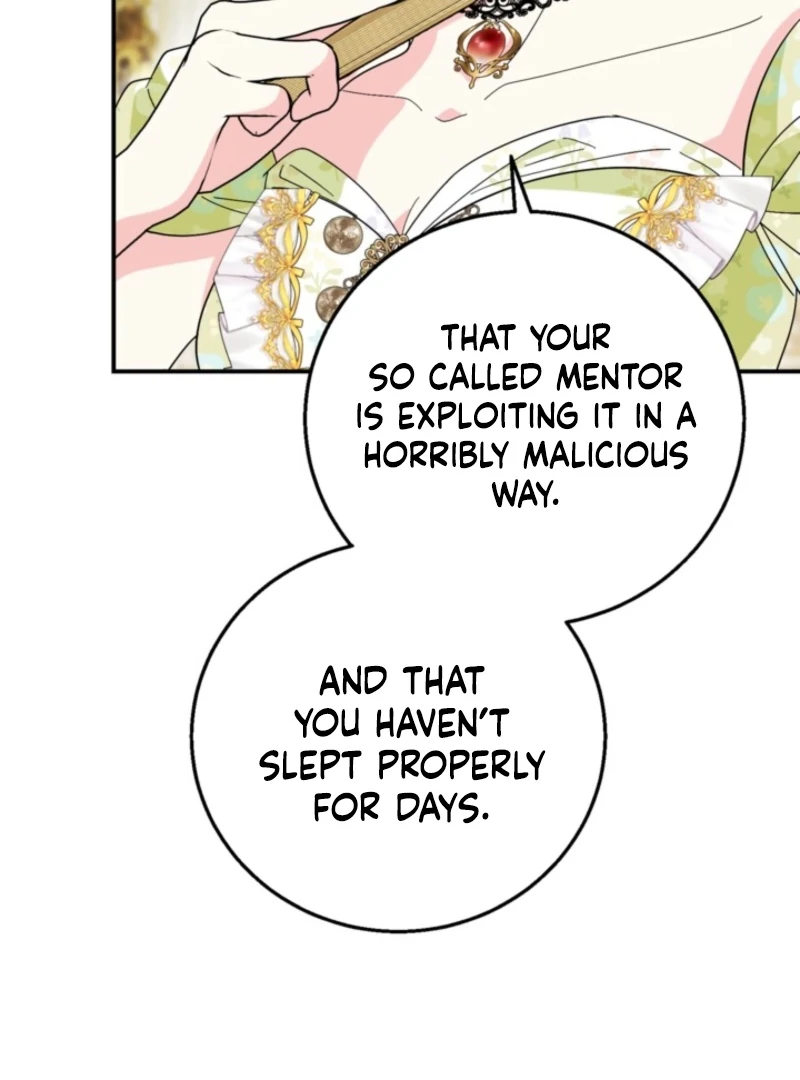 I Adopted the Protagonist, and the Genre Changed Chapter 20 - Page 22