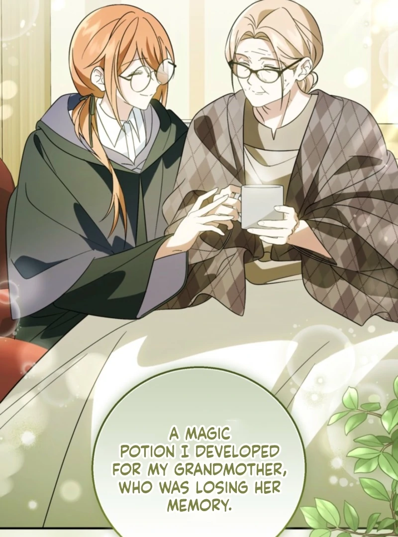 I Adopted the Protagonist, and the Genre Changed Chapter 20 - Page 26