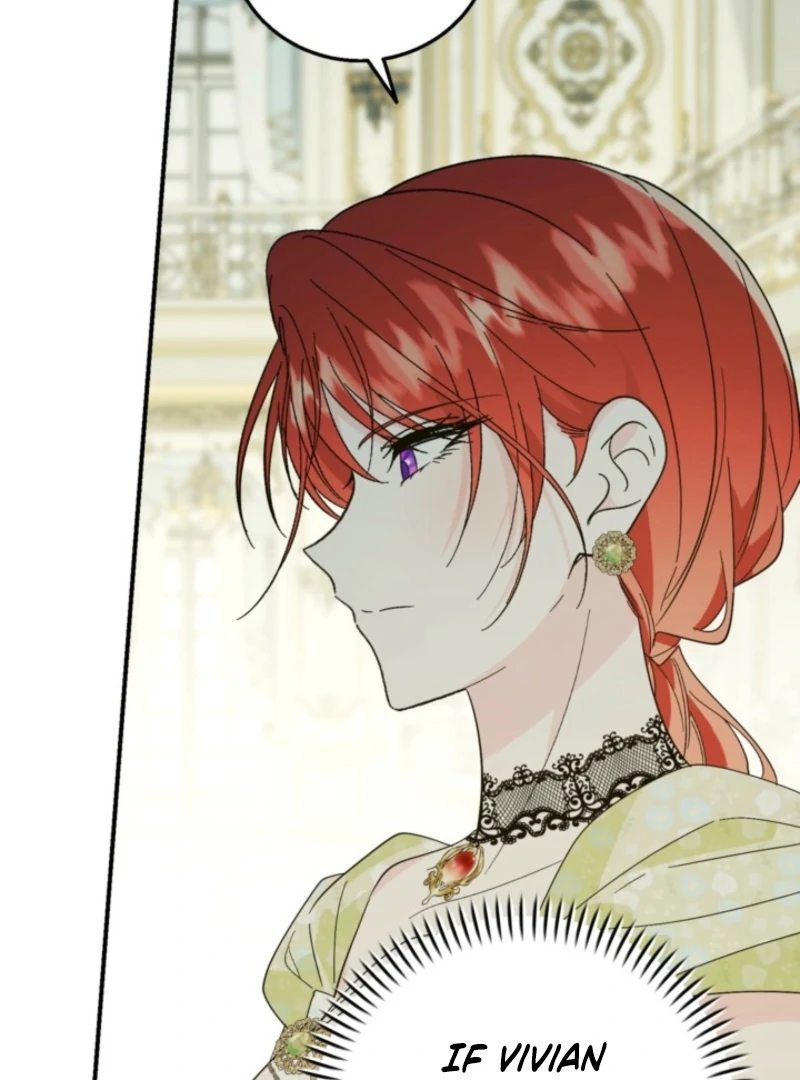 I Adopted the Protagonist, and the Genre Changed Chapter 20 - Page 33