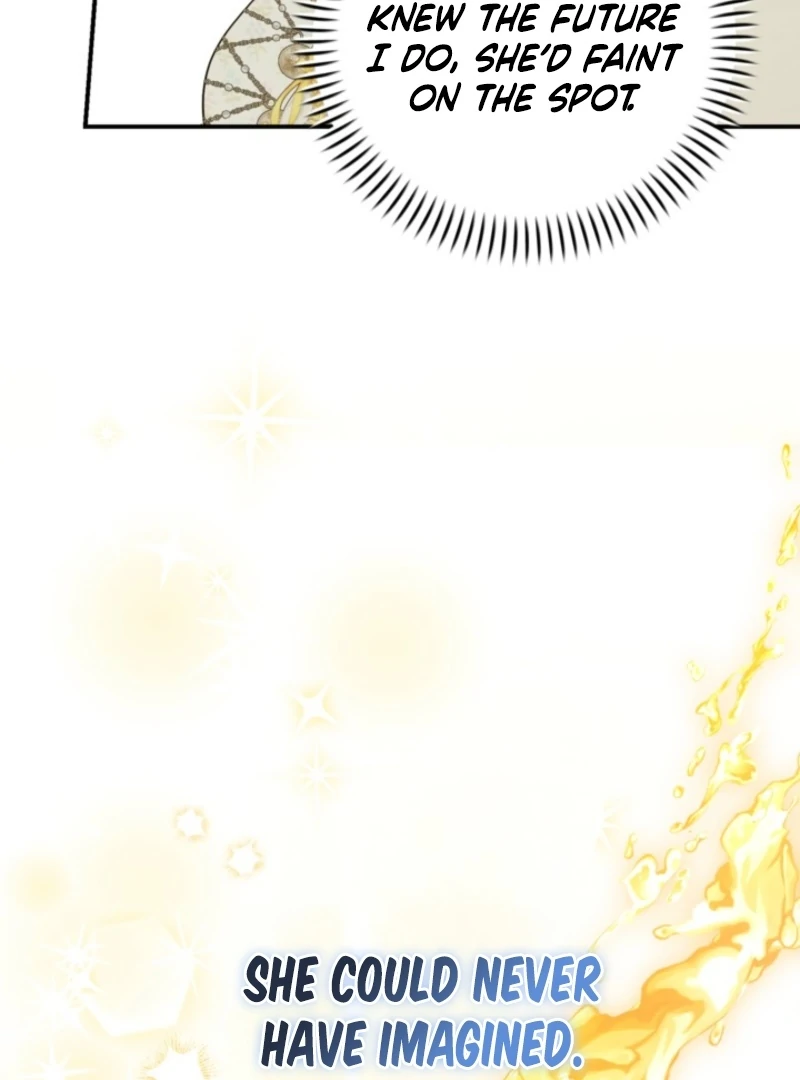 I Adopted the Protagonist, and the Genre Changed Chapter 20 - Page 34