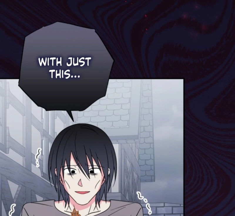 I Adopted the Protagonist, and the Genre Changed Chapter 20 - Page 38