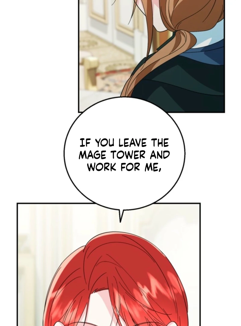 I Adopted the Protagonist, and the Genre Changed Chapter 20 - Page 47