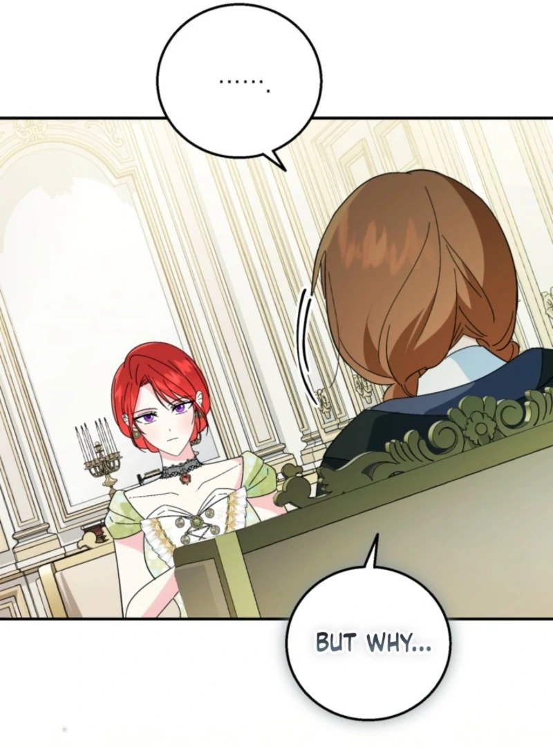 I Adopted the Protagonist, and the Genre Changed Chapter 20 - Page 50