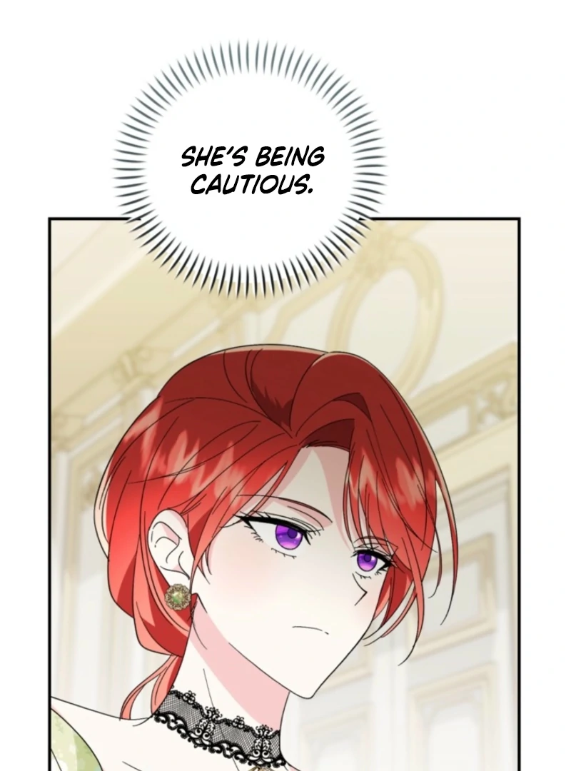 I Adopted the Protagonist, and the Genre Changed Chapter 20 - Page 53