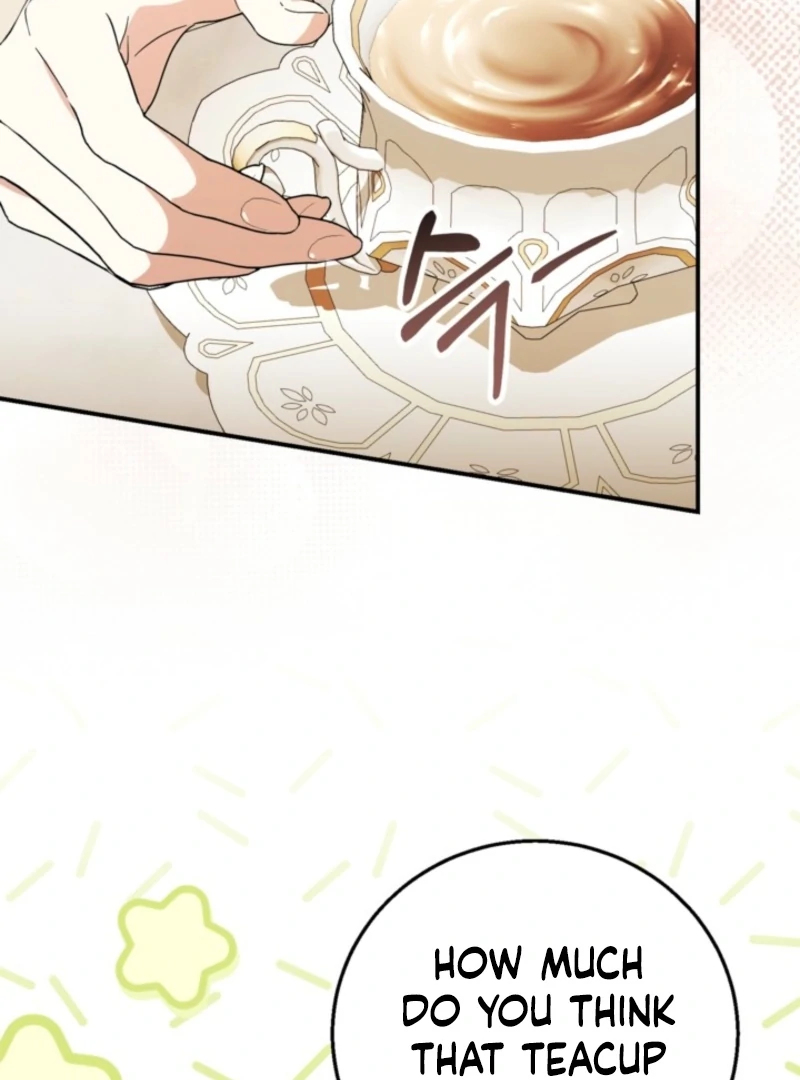 I Adopted the Protagonist, and the Genre Changed Chapter 20 - Page 57