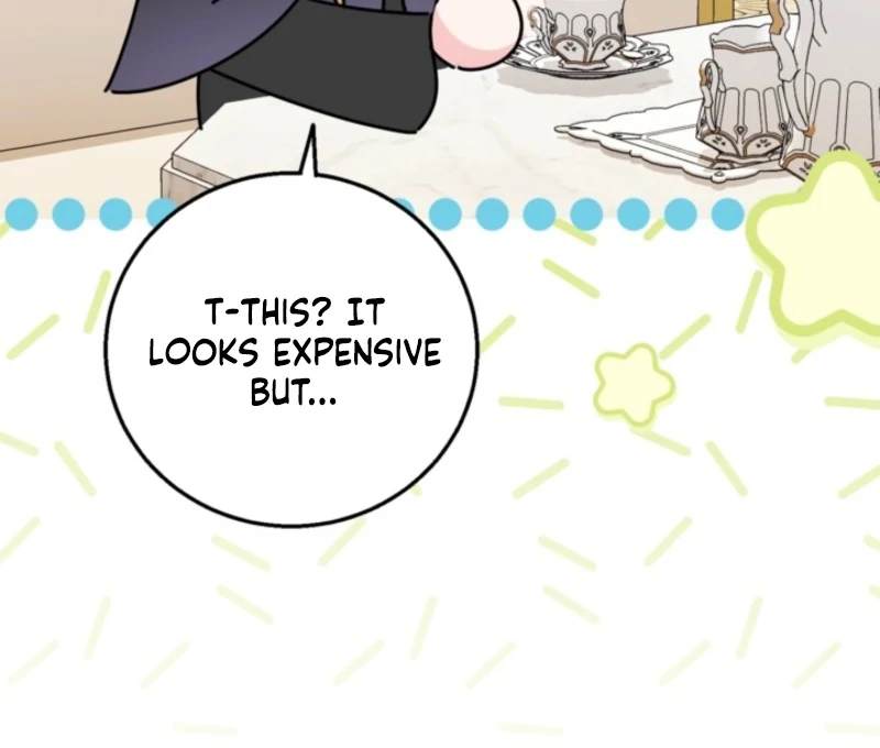 I Adopted the Protagonist, and the Genre Changed Chapter 20 - Page 59