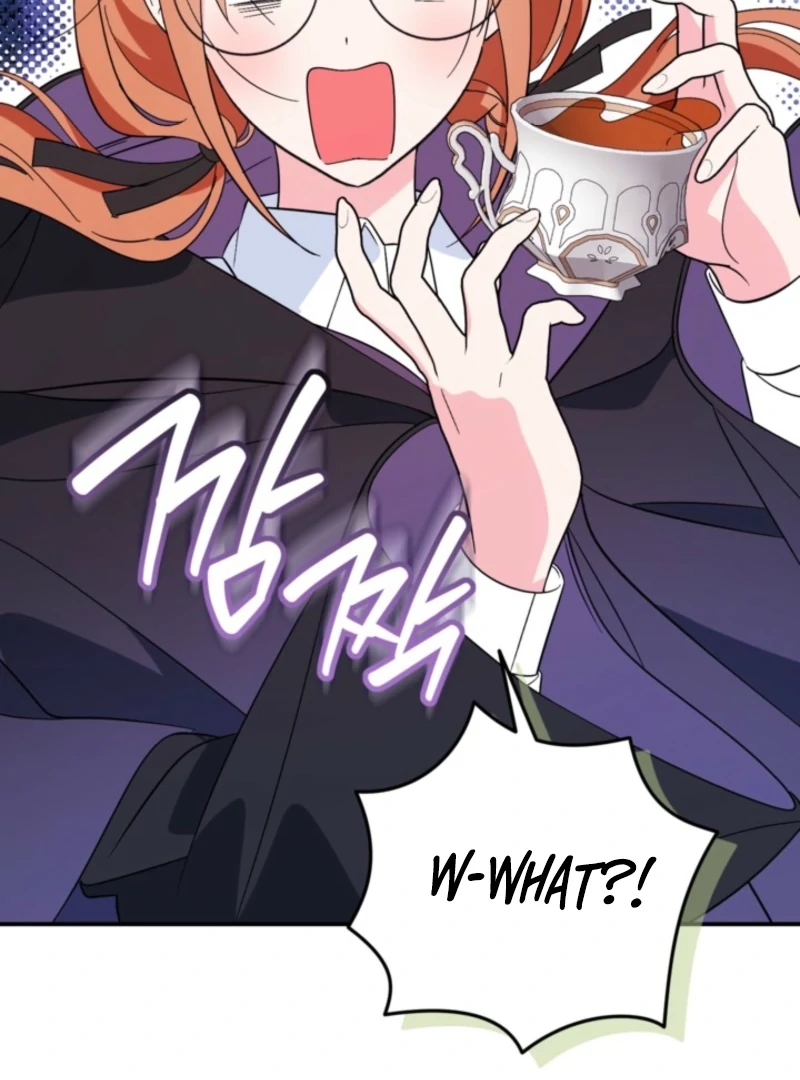 I Adopted the Protagonist, and the Genre Changed Chapter 20 - Page 61