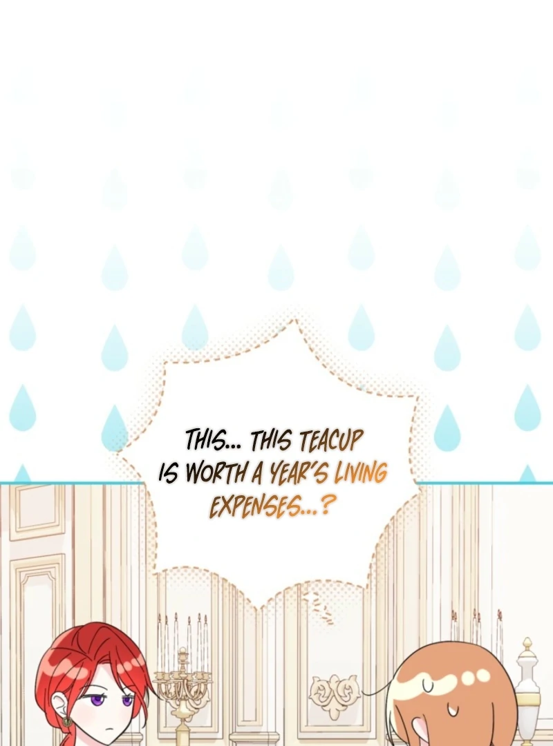 I Adopted the Protagonist, and the Genre Changed Chapter 20 - Page 62