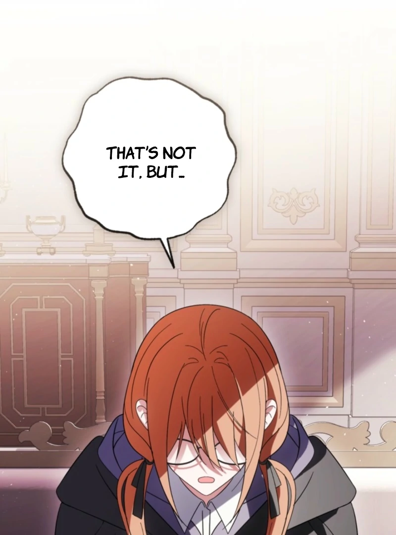 I Adopted the Protagonist, and the Genre Changed Chapter 20 - Page 75