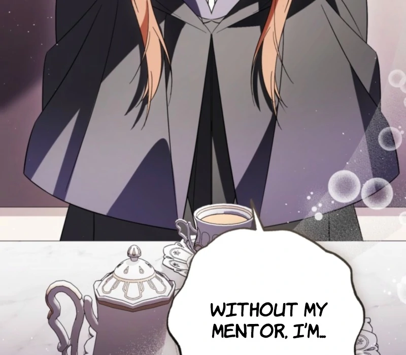 I Adopted the Protagonist, and the Genre Changed Chapter 20 - Page 76