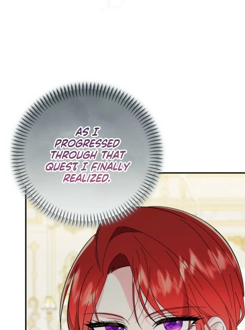 I Adopted the Protagonist, and the Genre Changed Chapter 20 - Page 8