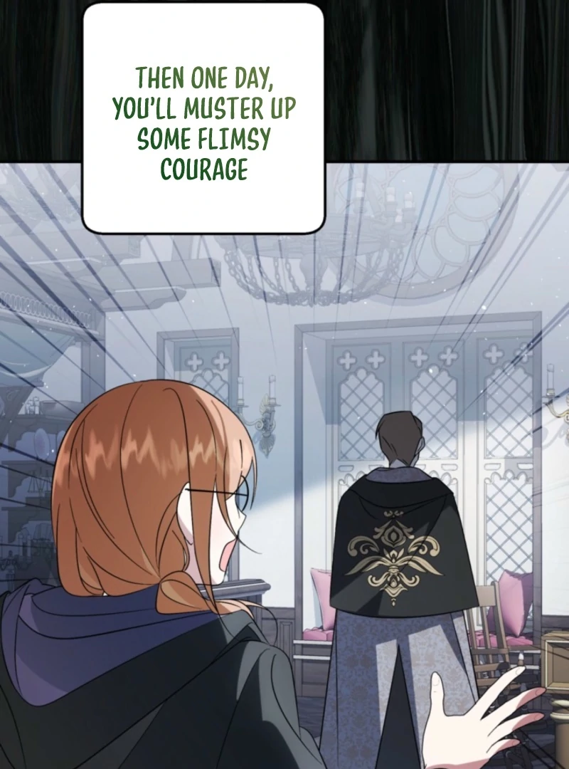 I Adopted the Protagonist, and the Genre Changed Chapter 20 - Page 87