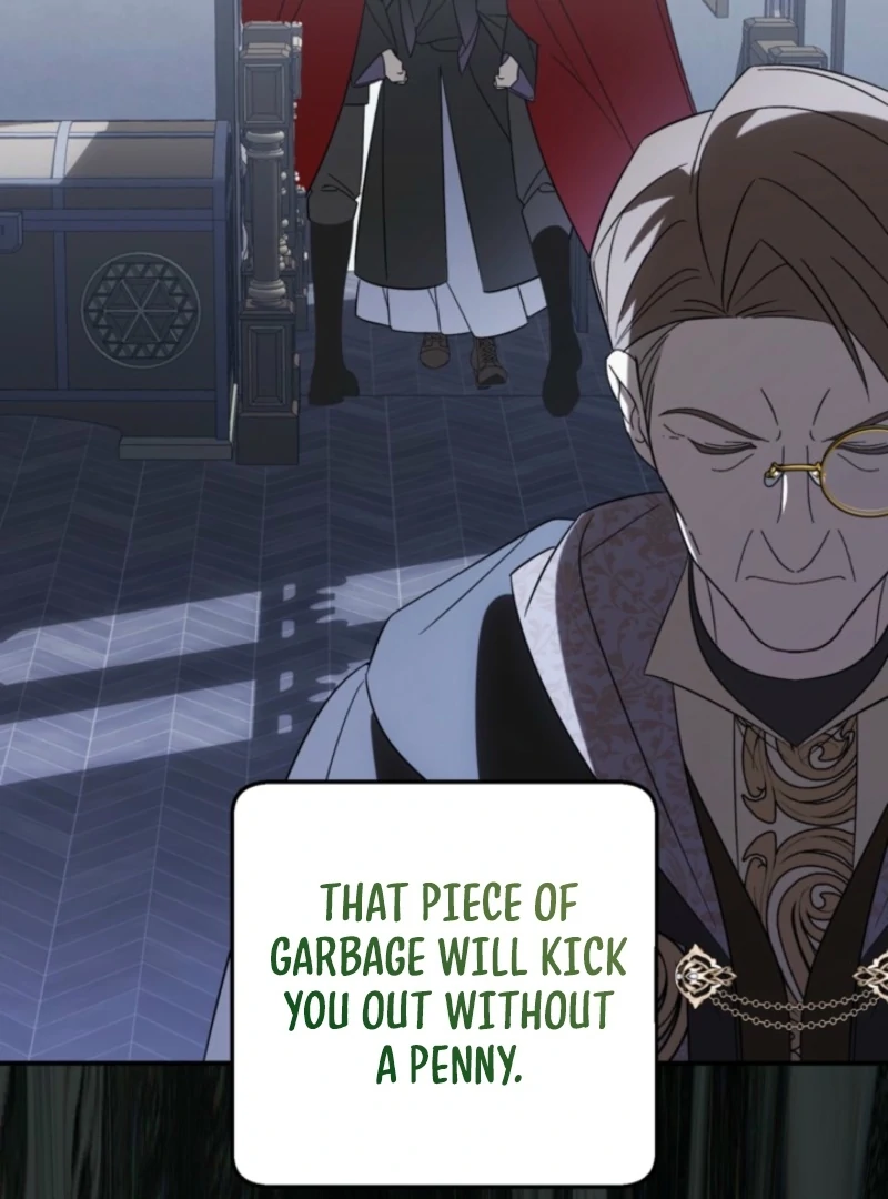 I Adopted the Protagonist, and the Genre Changed Chapter 20 - Page 90