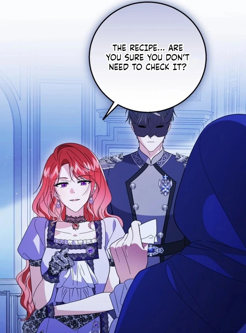 I Adopted the Protagonist, and the Genre Changed Chapter 22 - Page 10