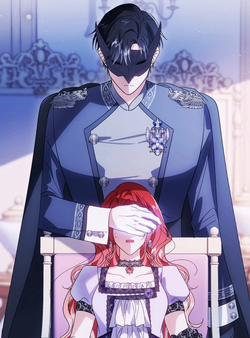 I Adopted the Protagonist, and the Genre Changed Chapter 22 - Page 123