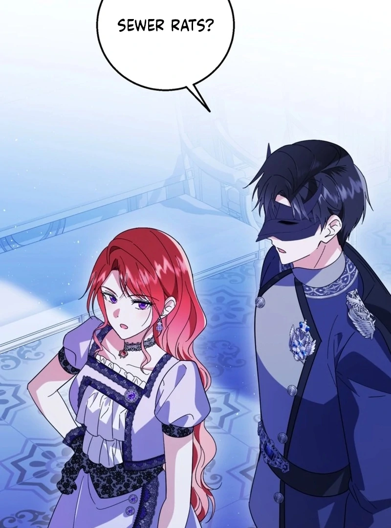 I Adopted the Protagonist, and the Genre Changed Chapter 22 - Page 23