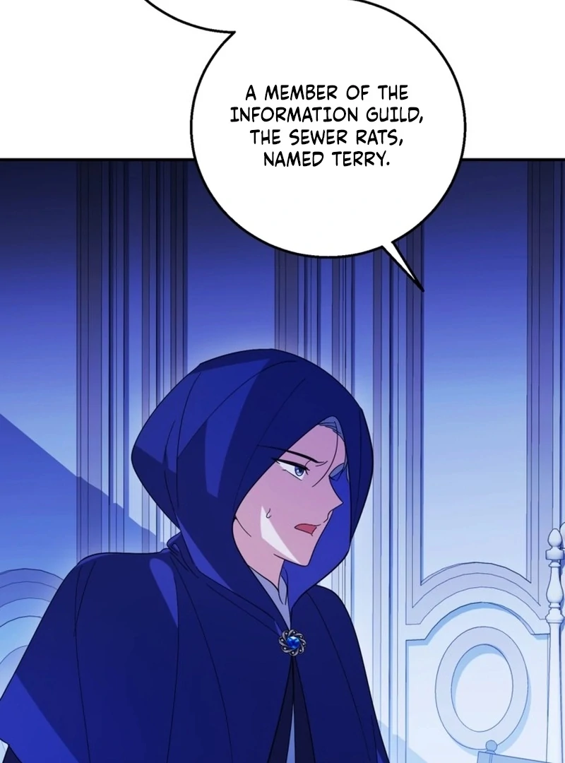 I Adopted the Protagonist, and the Genre Changed Chapter 22 - Page 25