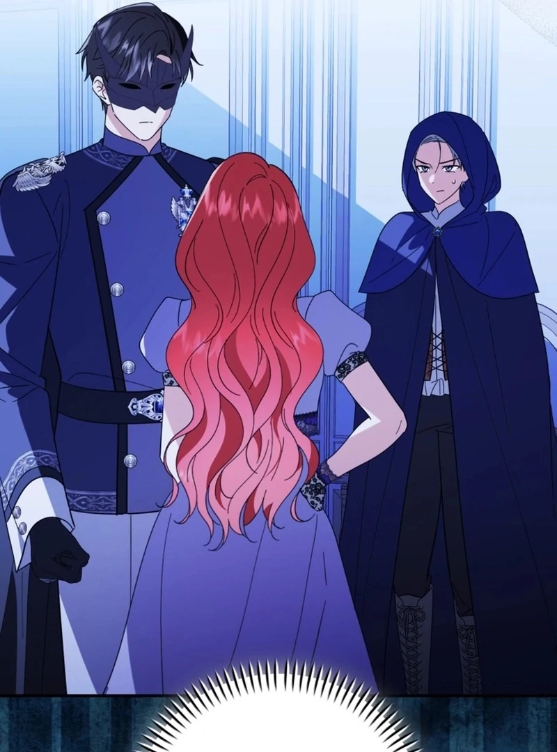 I Adopted the Protagonist, and the Genre Changed Chapter 22 - Page 28