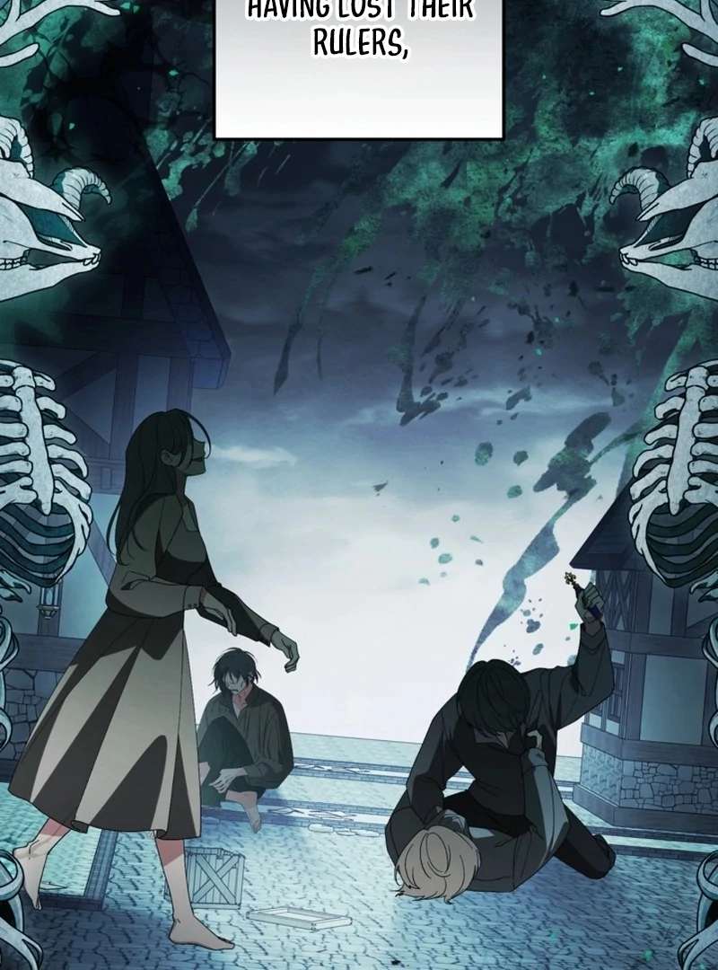 I Adopted the Protagonist, and the Genre Changed Chapter 22 - Page 62