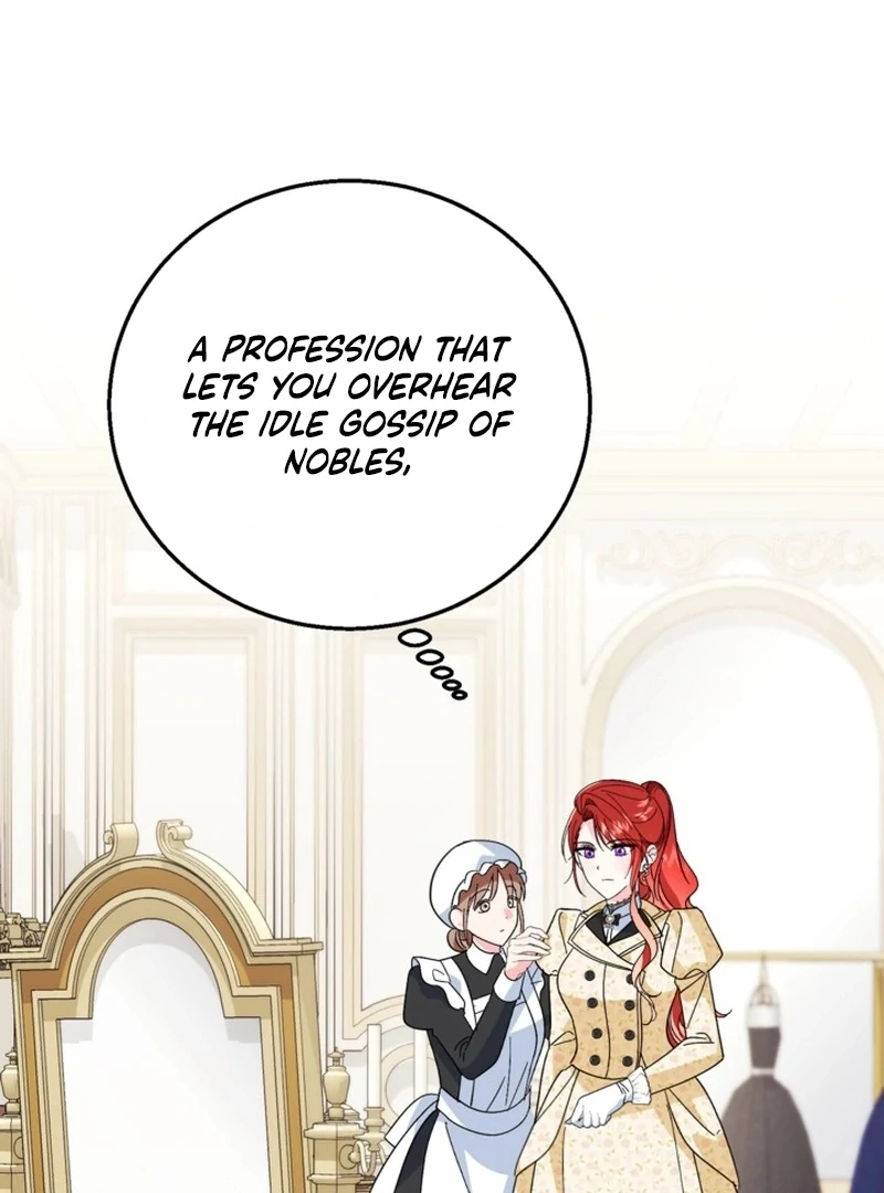 I Adopted the Protagonist, and the Genre Changed Chapter 22 - Page 77