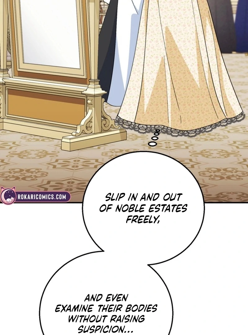 I Adopted the Protagonist, and the Genre Changed Chapter 22 - Page 78