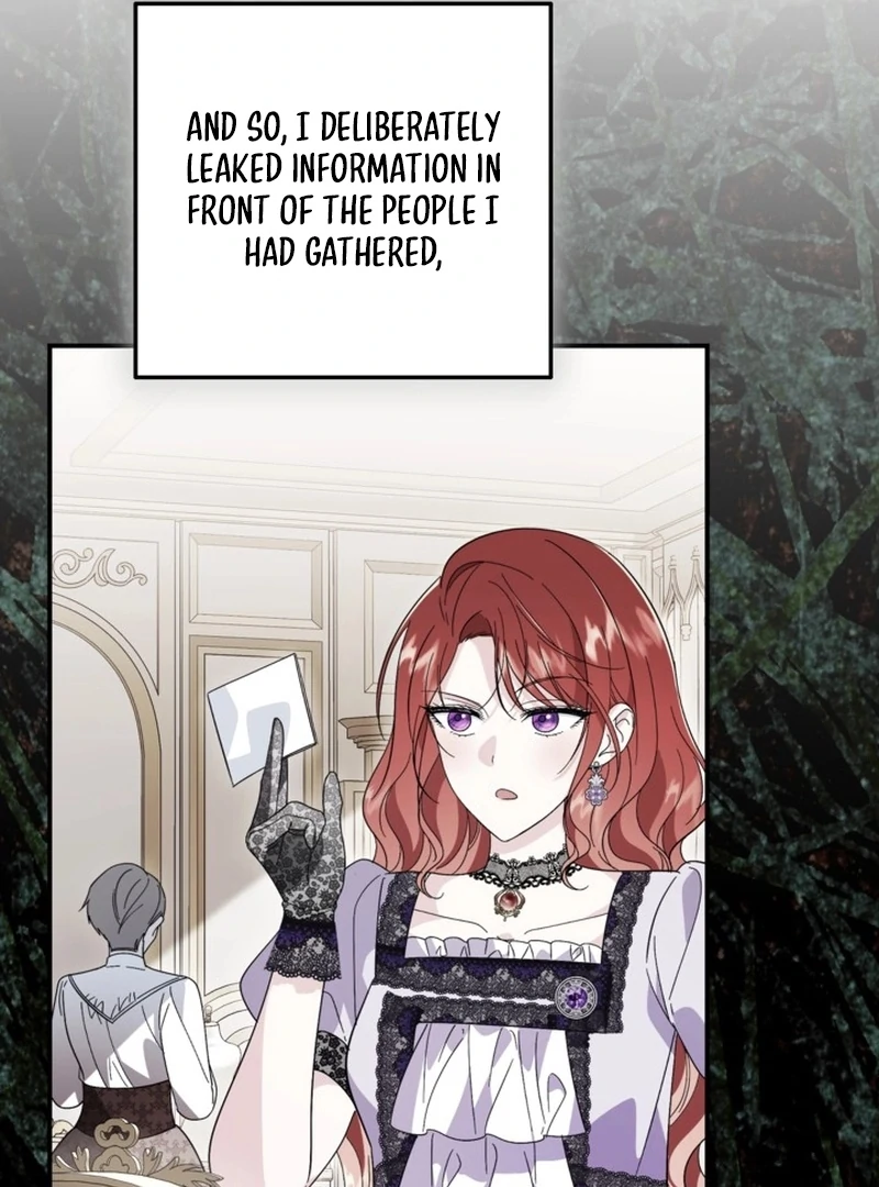 I Adopted the Protagonist, and the Genre Changed Chapter 22 - Page 84