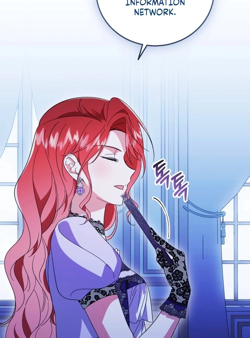 I Adopted the Protagonist, and the Genre Changed Chapter 22 - Page 88