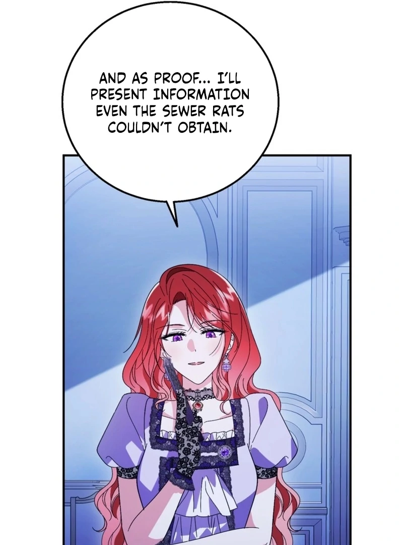 I Adopted the Protagonist, and the Genre Changed Chapter 22 - Page 94