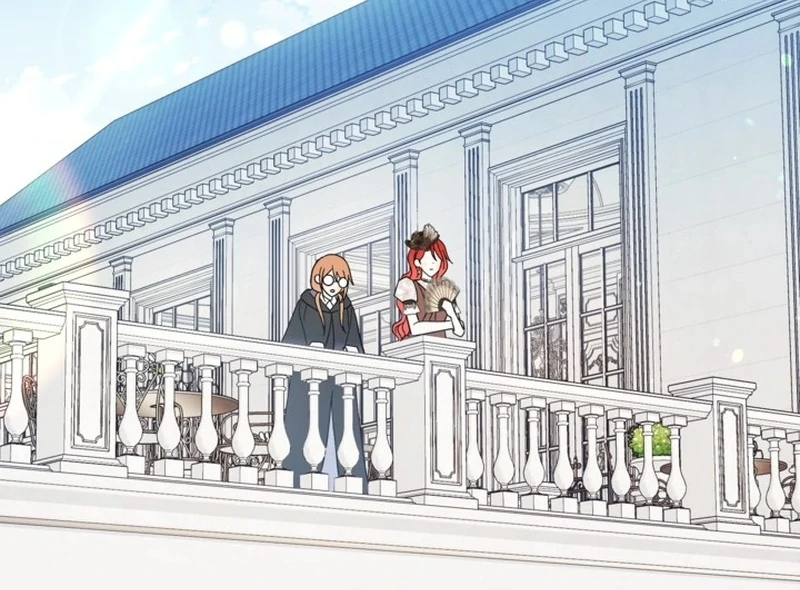 I Adopted the Protagonist, and the Genre Changed Chapter 23 - Page 101