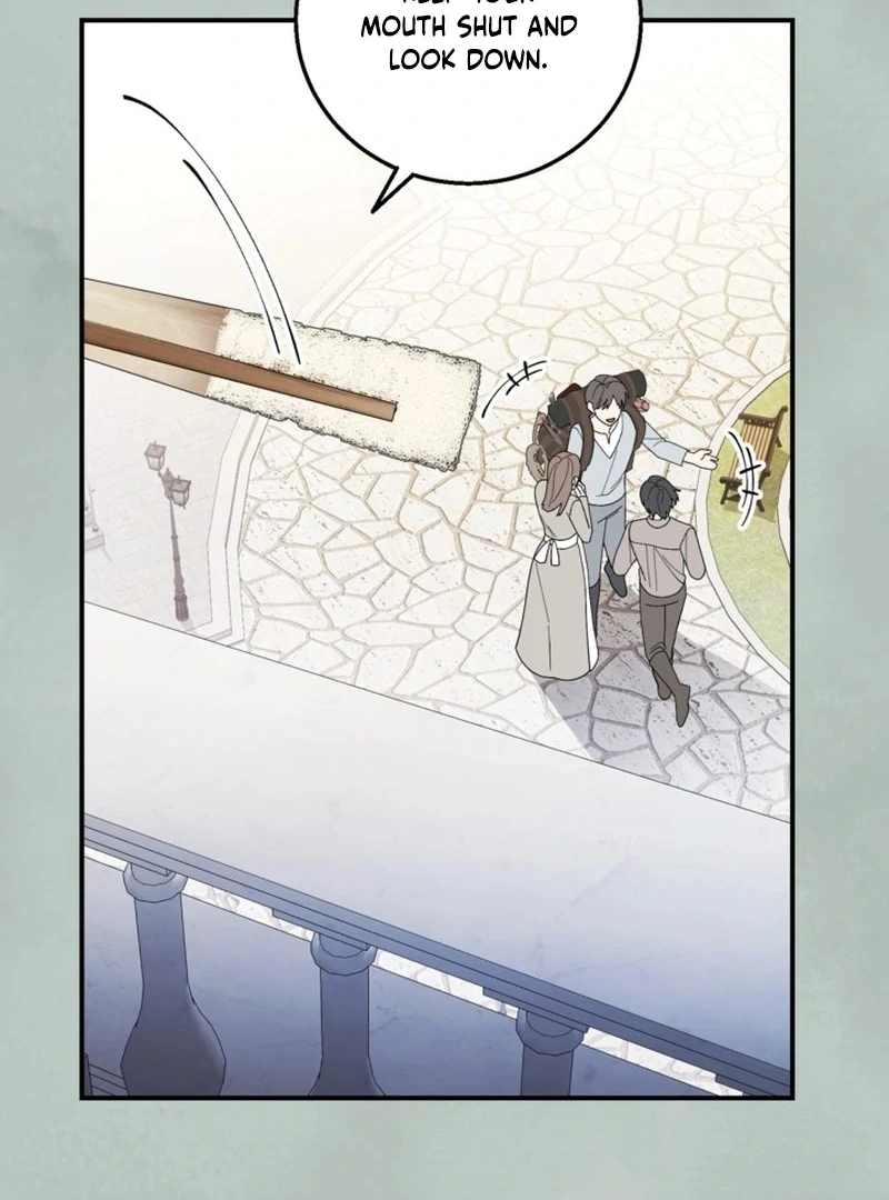 I Adopted the Protagonist, and the Genre Changed Chapter 23 - Page 103