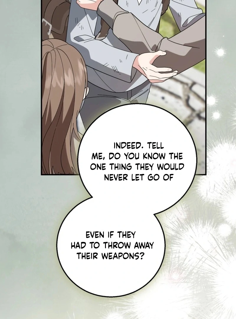 I Adopted the Protagonist, and the Genre Changed Chapter 23 - Page 105